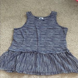 old navy top